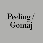 Peeling / Gomaj